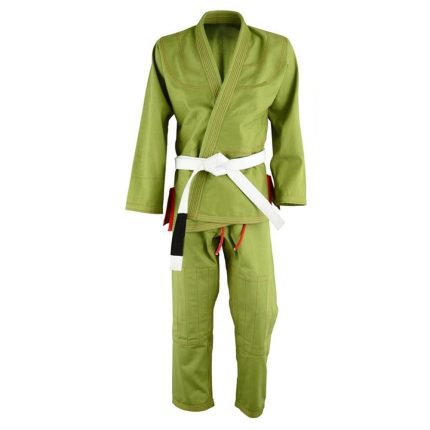 BJJ Uniform