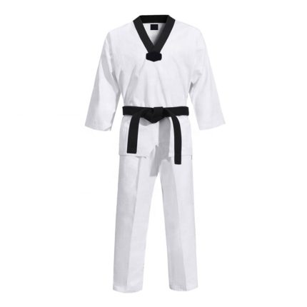 BJJ Uniform